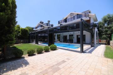 Villa Çağlar