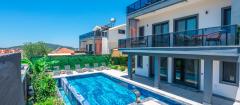 Villa Azra Sultan