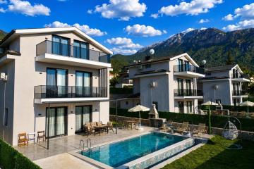 Villa Lale 1