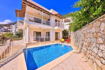Villa Asma Kalkan