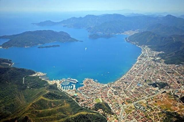 Marmaris