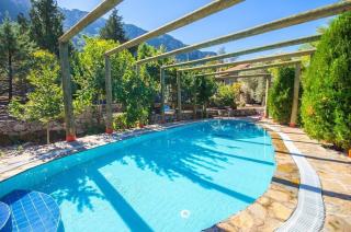 Chalet Vista