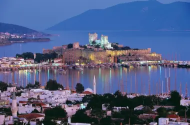 Bodrum