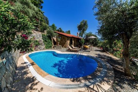 Villa Punto
