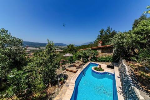 Villa İncognito