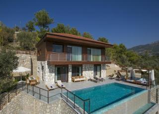Villa Lidya