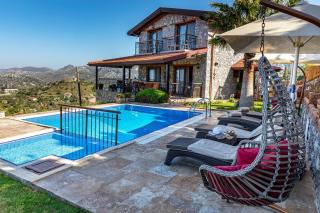 Villa Muhteşem Manzaram