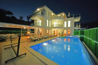 Villa Erdem