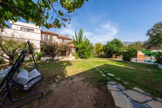 Villa Jasmine