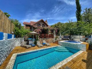 Villa Uğur