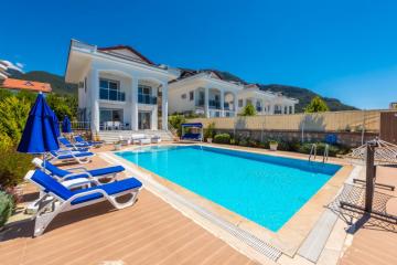 Villa Poyraz
