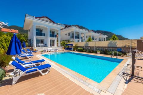 Villa Poyraz