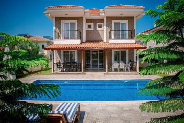 Villa Dolce 3