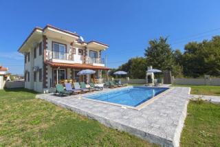 Villa Dolce 5