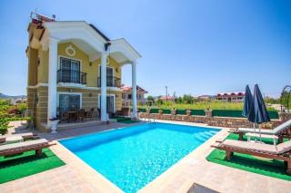 Villa Zafer