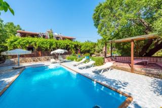 Villa Tuna