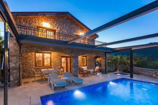 Villa Ege