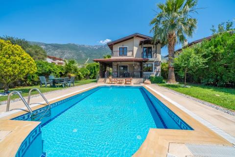 Villa Savoli