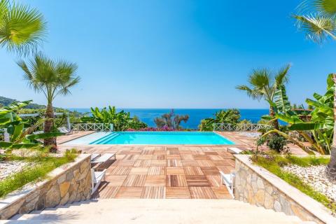 Villa Oscar
