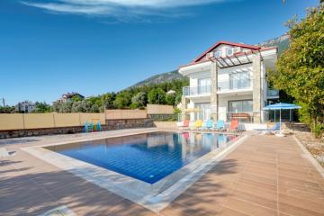Villa Lemon 2 Ovacık