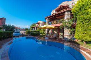 Villa SunCity