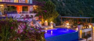 Villa İlba