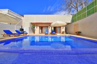 Villa Feyz
