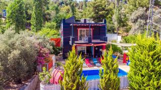 Villa Ateş