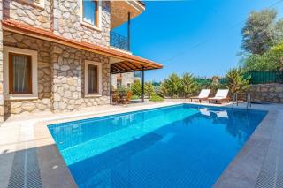 Villa Begonvil 2