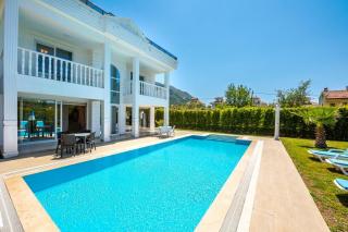 Villa Nokta
