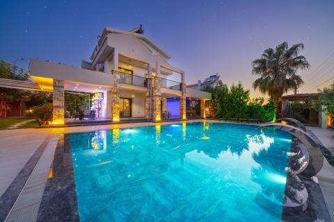 Villa Ünver