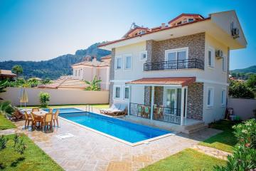 Villa Gülpınar