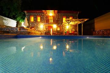 Villa Milat