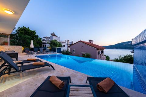 Villa Rüzgar
