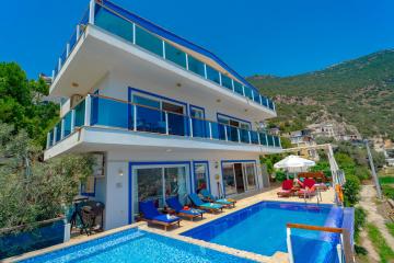 Villa Albatros
