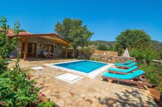 Villa Kınalı