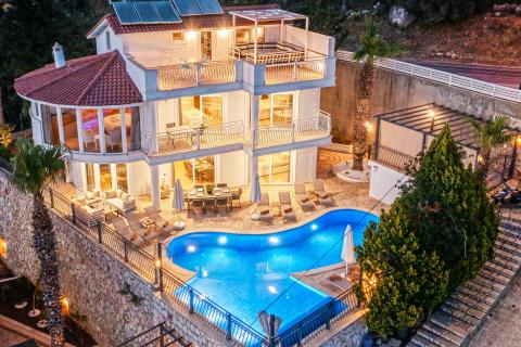 Villa Beyaz