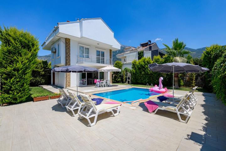 Villa Kavak