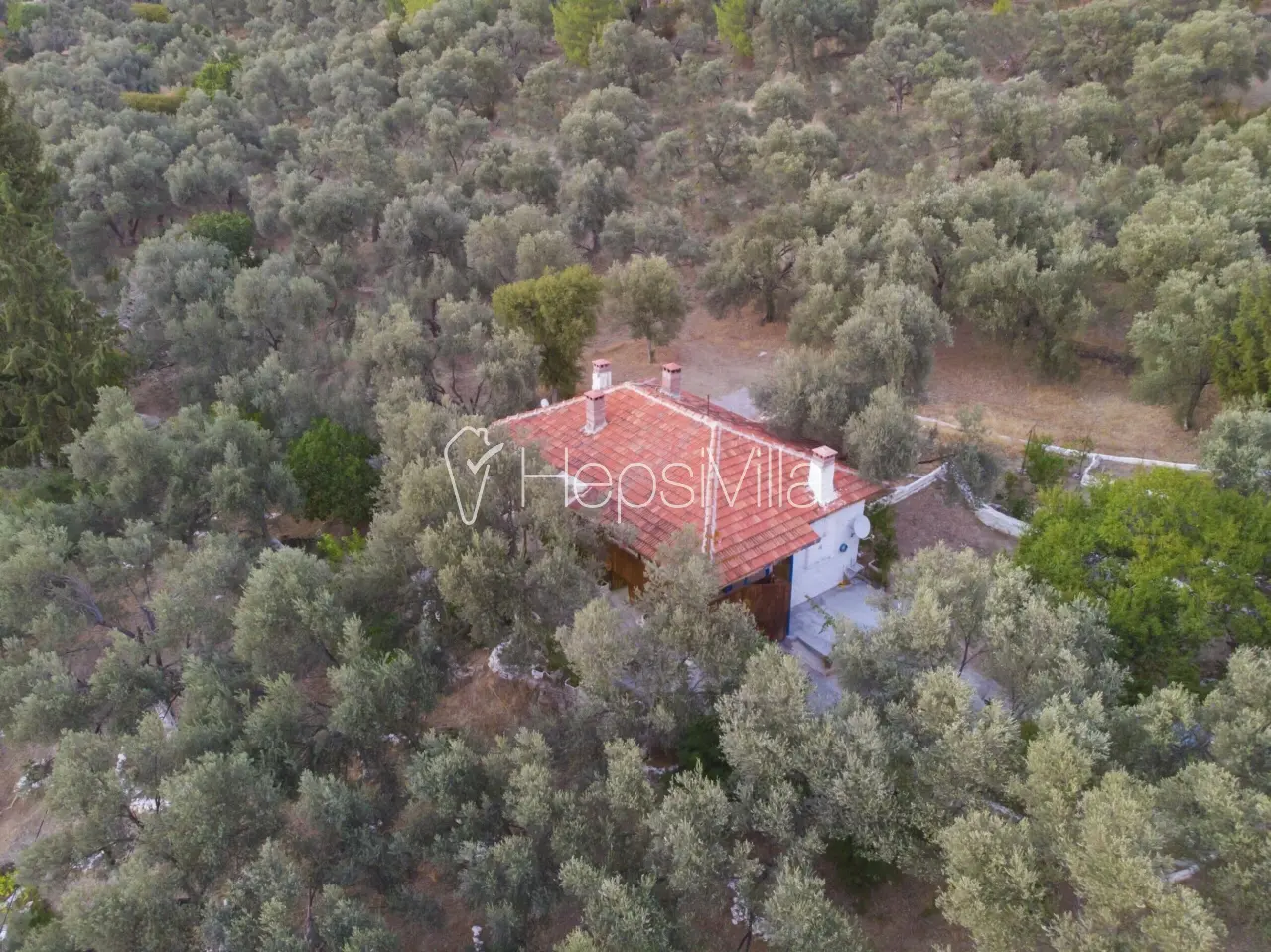 - Hepsi Villa