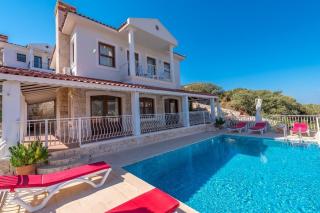 Villa Lotus