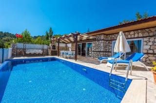 Villa Simge