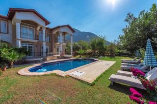 Villa Sun
