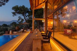 Casa Liz Taylor