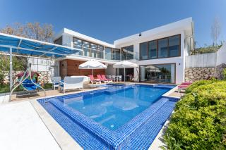 Villa Sıla