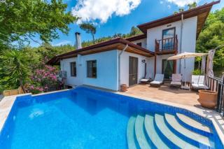 Villa Zambak