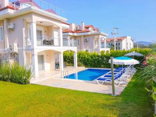 Villa Sahil 1