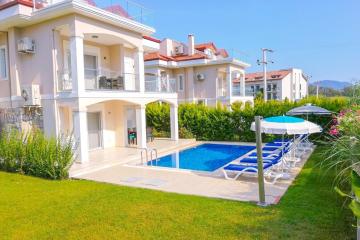 Villa Sahil 1