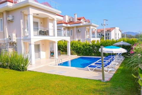 Villa Sahil 1