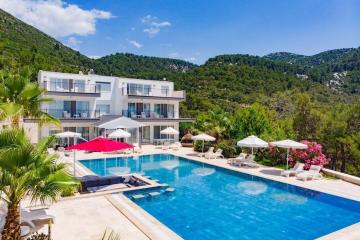 Villa Serin