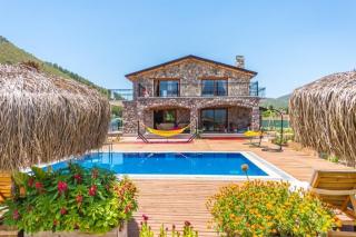 Villa Hatun